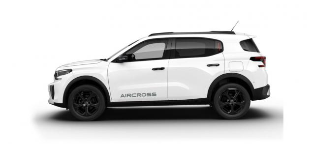 CITROEN C3 Aircross 2ª s. C3 Aircross PureTech Turbo 100 CV Collection