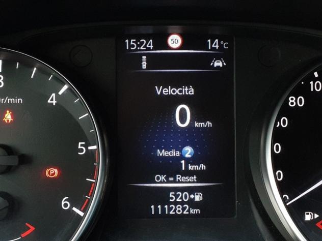 Nissan Qashqai 1.5 dCi N-Connecta TETTO PAN. 1°PROP-KM CERTIFIC - Foto 8