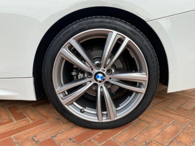 Bmw 420 420d Cabrio - Foto 2