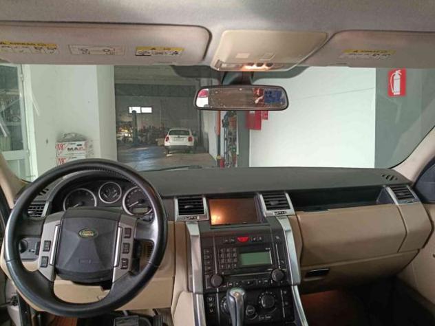 LAND ROVER Range Rover Sport 2.7 TDV6 SE Plus rif. 24059787 - Foto 7