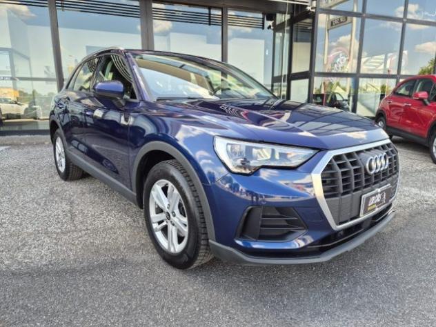 AUDI Q3 35 TDI S tronic S line edition rif. 22559559 - Foto 2