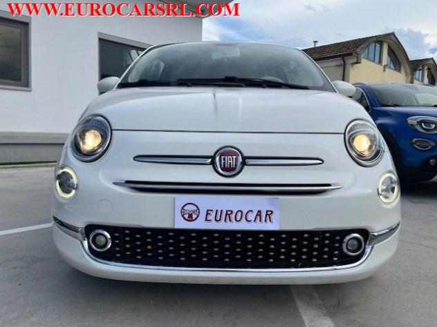 FIAT 500 1.2 EasyPower Lounge rif. 23780655 - Foto 2