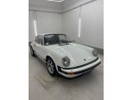 Porsche 911 2.7 MFI G Model