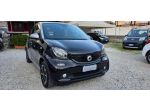 SMART Forfour 70 1.0 twinamic Passion