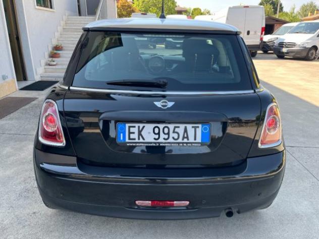 MINI One 1.6 16V One (55kW) rif. 24040949 - Foto 5