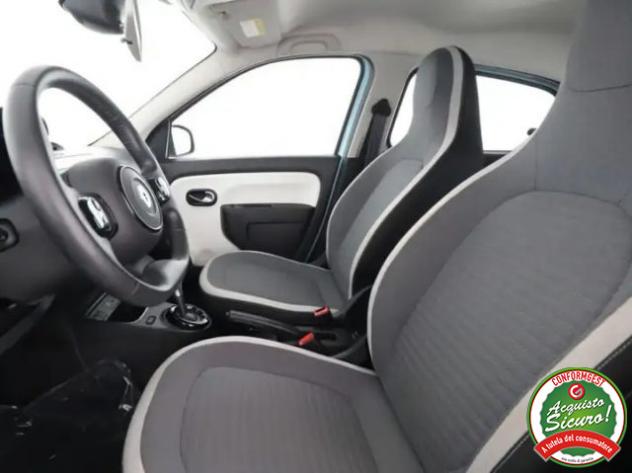 RENAULT Twingo 1.0 SCe Live ADATTA A NEO PATENTATI rif. 23872248 - Foto 9