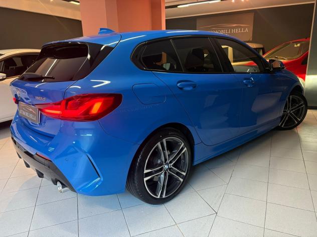 Bmw 118 118d 5p. Msport - Foto 6