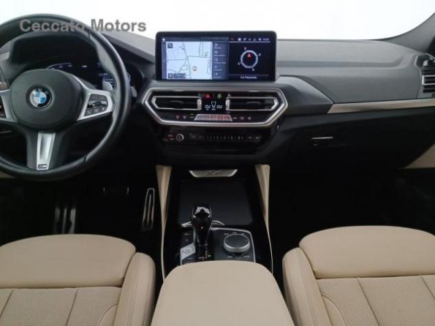 BMW X4 xDrive20d 48V Msport rif. 21199874 - Foto 9