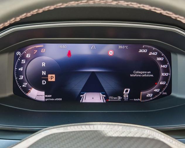 CUPRA Formentor Formentor 1.5 hybrid 150cv dsg - Foto 10