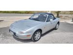 Mazda MX-5 1.6i 16V cat RESTAURATA