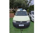 Volkswagen Caddy 1.9 TDI 105CV 4p. Van