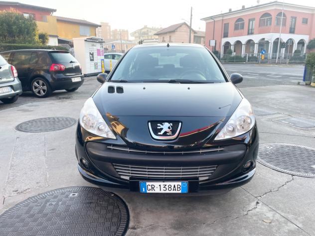 Peugeot 206 Plus 1.1 60CV 5p GPL *DA RIPARARE* - Foto 2