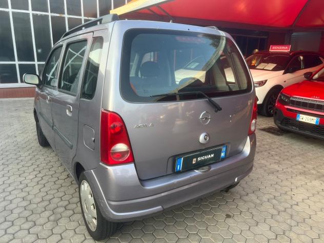 Opel Agila ADATTA A NEOPATENTATI 1.0 12V Club - Foto 3