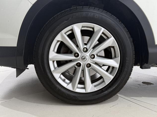 Nissan Qashqai dCi 110 Acenta - Foto 4