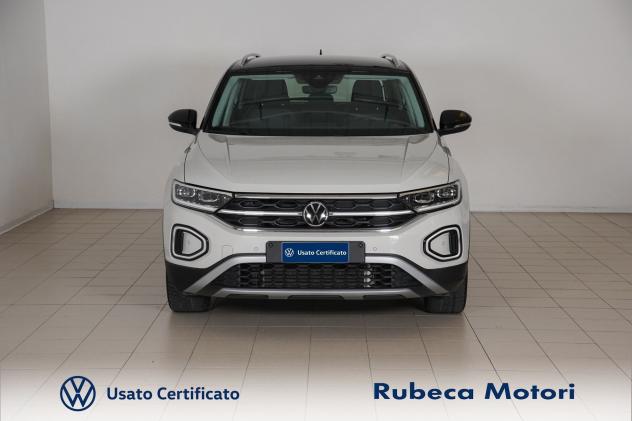 Volkswagen T-Roc 2.0 tdi Style 115CV - Foto 2
