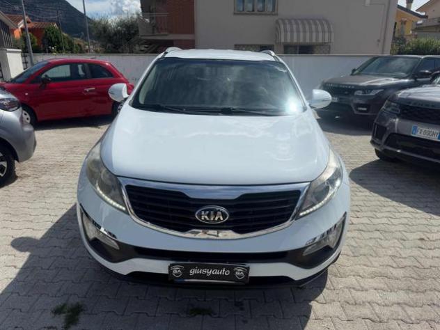 KIA Sportage 1.7 CRDI 2WD Cool rif. 24088595 - Foto 2
