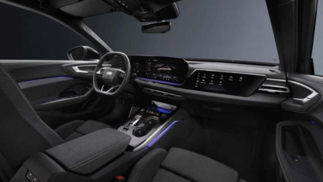 AUDI RS 5 Avant e-hybrid S tronic quattro A5 3ª ser rif. 23759488 - Foto 7