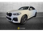 BMW X4 xDrive20d 48V Msport rif. 23757172