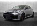 TOYOTA Yaris 1.6 Turbo 3 porte GR Yaris Circuit DAT rif. 23769581