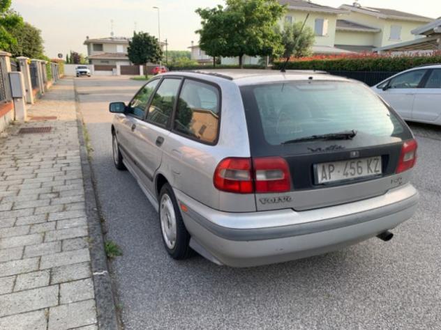 VOLVO V40 1.8 16V cat rif. 22471516 - Foto 5