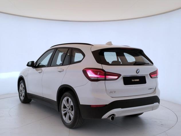 BMW X1 xdrive25e Business Advantage auto - IVA ESPOSTA - Foto 6