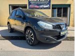 Nissan Qashqai 1.5 dCi DPF Acenta
