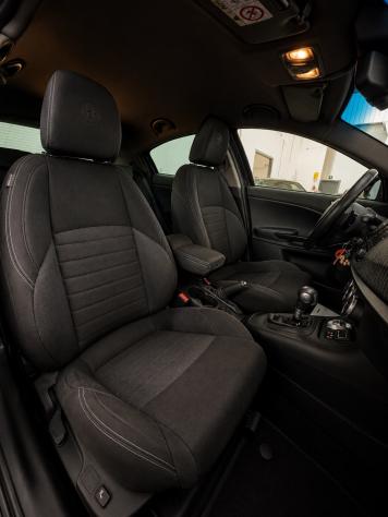 Alfa Romeo Giulietta 2.0 JTDm 175 CV TCT Super - Foto 8