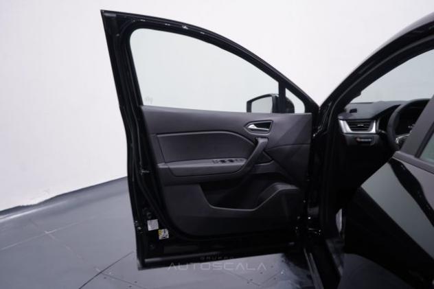 RENAULT Captur 1.2 ECO-G 120cv GPL Evolution rif. 23896061 - Foto 9