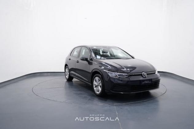 VOLKSWAGEN Golf 1.0 TSI 110cv EVO DSG Life rif. 23211565 - Foto 8