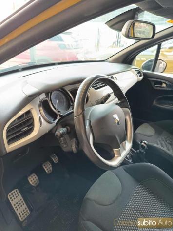 DS AUTOMOBILES DS 3 1.4 VTi 95 CMP-5 Chic rif. 24021503 - Foto 10