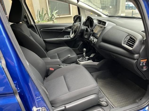 HONDA Jazz 1.3 Comfort Navi ADAS *GPL* rif. 23779797 - Foto 5
