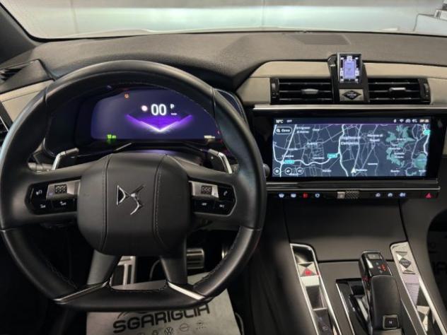 DS AUTOMOBILES DS 7 Esprit de Voyage StraFull Automatico 1.5 BlueHDi rif. 23797243 - Foto 7