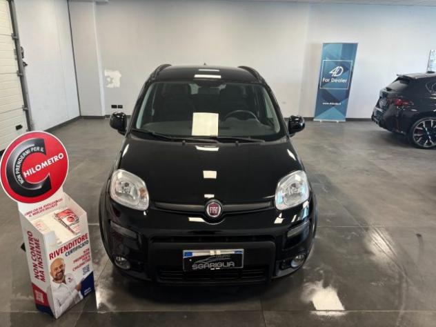 FIAT Panda 1.0 Benzina Hybrid City Life rif. 23797344 - Foto 2