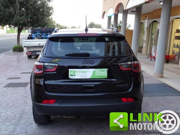 JEEP Compass 1.6 M.JET NIGHT EAGLE 120 CV rif. 23821275 - Foto 5