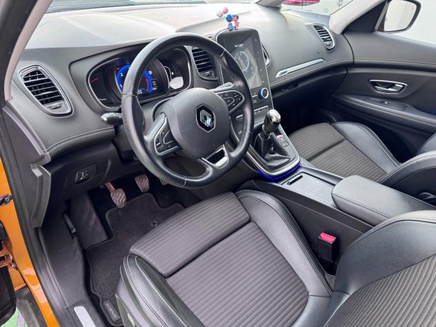 Renault Scenic dCi 8V 110 CV Energy Intens - Foto 7