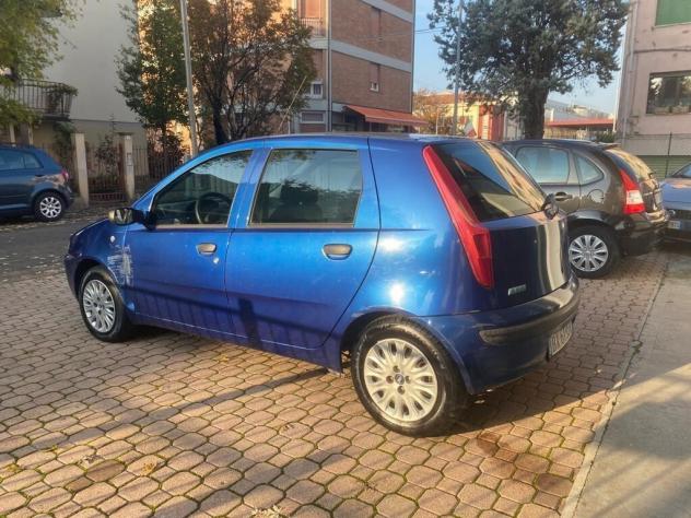 Fiat Punto 1.2 KM 73.000 Si Neopatentati - Foto 5