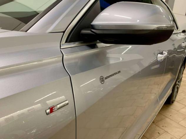 Audi Q8 Q8 55 3.0 tfsi e Sport quattro tiptronic S LINE - tetto panoramico - Foto 7