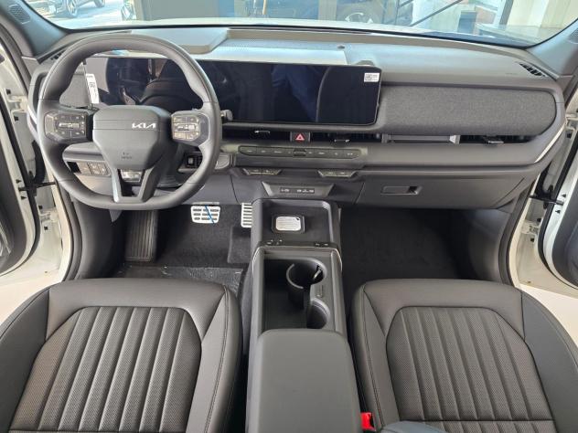 Kia Seltos Seltos 1.6 tgdi X-line Techno Pack 4wd dct automatica - Foto 9