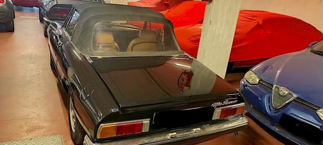 Alfa Romeo Spider 2.0 Veloce - Foto 4
