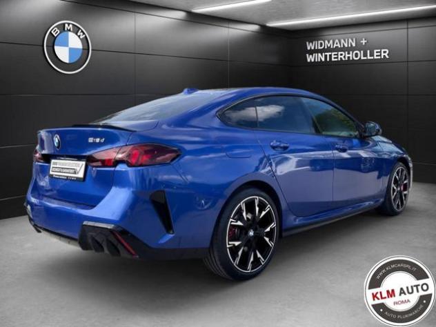 BMW 218 d Gran Coupé MSport Pro*Harman Kardom rif. 24234511 - Foto 3