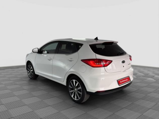 EVO Evo 3 Evo 3 1.5 Bi-fuel GPL rif. 23998780 - Foto 3