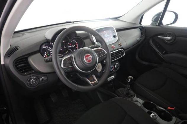 FIAT 500X 500X 1.3 MultiJet 95 CV rif. 23925654