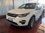 Land Rover Discovery  Sport 2.0 TD4 150 CV HSE LUXURY COME NUOVA