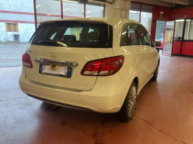 MERCEDES-BENZ B 200 Sport AUTOMATIC rif. 23701748 - Foto 5