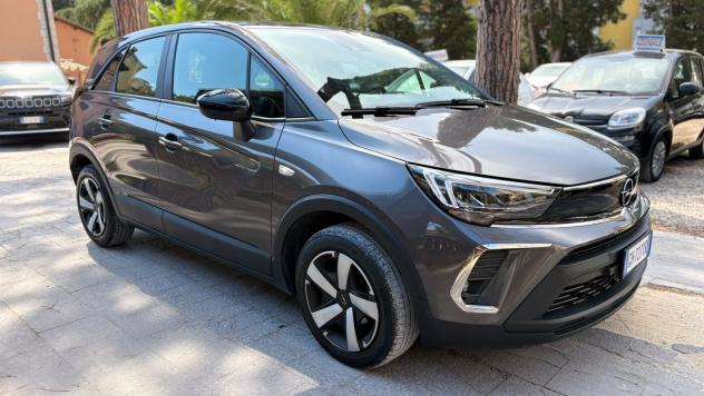 Opel Crossland 1.2 83cv Edition MT5 12 MESI DI GARANZIA IVA ESPOSTA PRONTA CONSEGNA PROMO FINANZIAMENTO - Foto 2