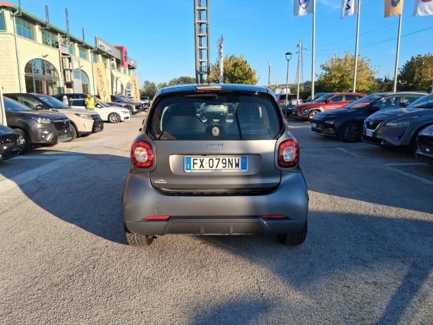smart fortwo Fortwo 1.0 Superpassion 71cv twinamic - Foto 7