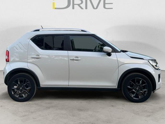 Suzuki Ignis Ignis 1.2h Top 2wd Hybrid - Foto 8