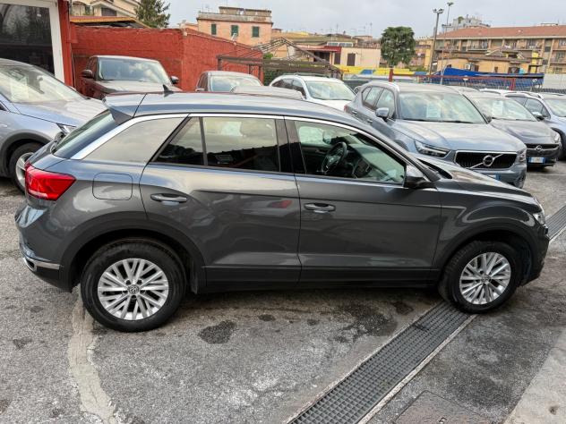T-Roc 1.6 TDI SCR-unipro-rate-garanzia-permute - - Foto 8