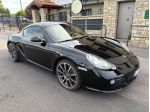 Porsche Cayman 2.9