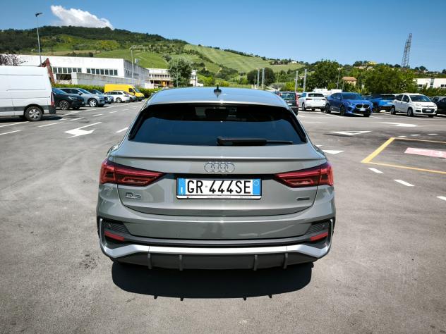 Audi Q3 SPB 35 TDI quattro S tronic line edition - Foto 5